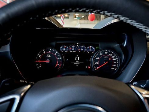 Used 2023 Chevrolet Camaro SS image 25