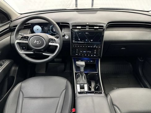 Used 2024 Hyundai Tucson SEL w/ Convenience Package FWD image 24