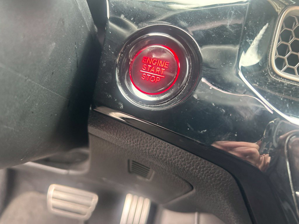 Used 2024 Honda Civic Sport image 19