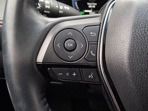 New 2024 Toyota Venza Limited AWD/4WD image 21