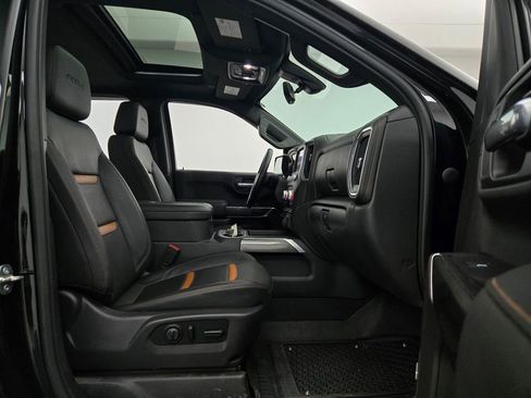 Used 2021 GMC Sierra 1500 AT4 w/ AT4 Premium Package image 37