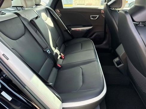 New 2026 Kia K4 GT-Line image 12