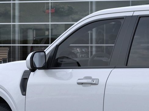 New 2026 Ford Maverick Lobo image 45