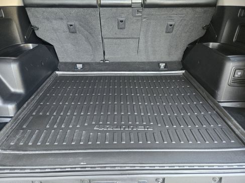 Used 2023 Toyota 4Runner TRD Off-Road Premium image 23