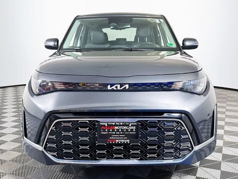 Used 2024 Kia Soul GT-Line FWD image 2