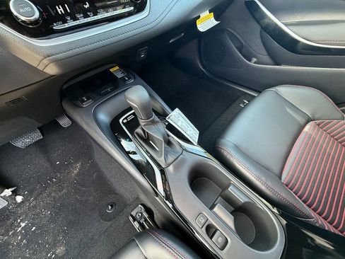 New 2026 Toyota Corolla XSE image 9