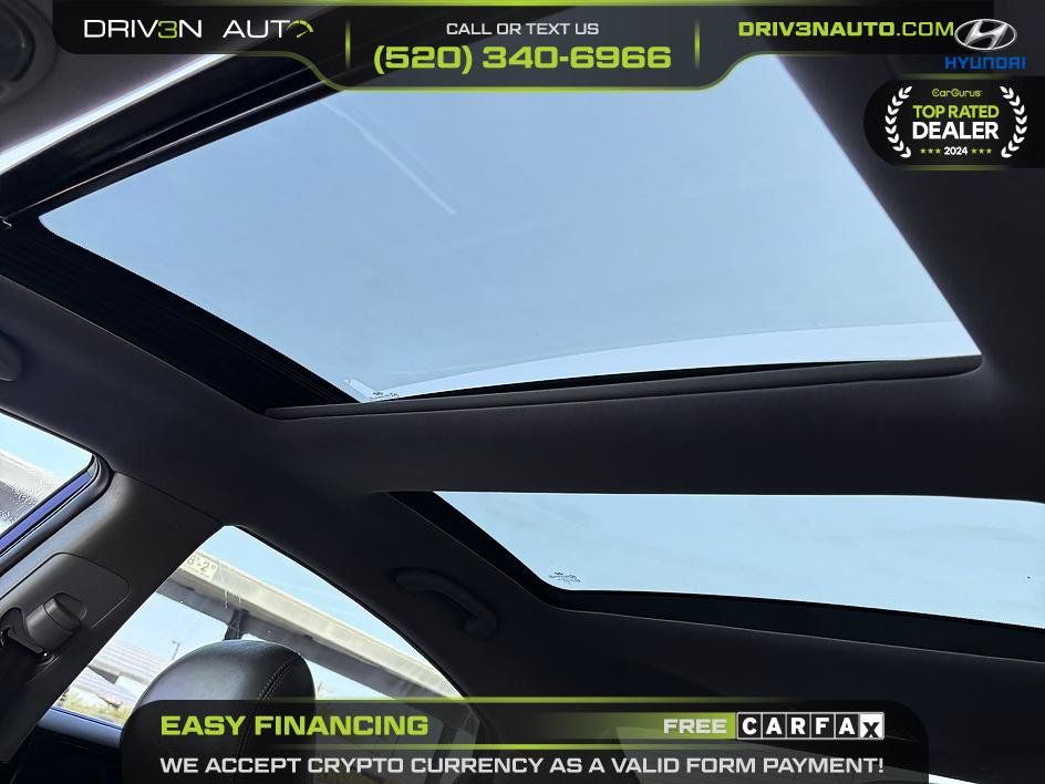 Used 2012 Hyundai Sonata Limited FWD image 17