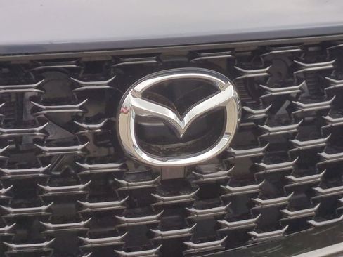 New 2026 MAZDA CX-50 AWD 2.5 Hybrid w/ Weather Package image 11