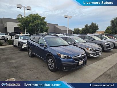 Used 2020 Subaru Outback Premium