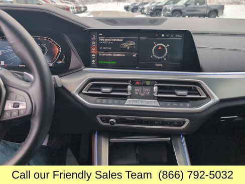 Used 2023 BMW X5 xDrive40i image 18