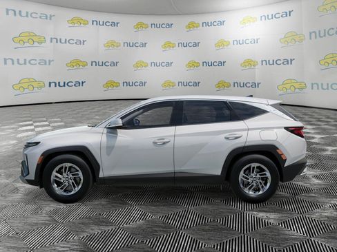 New 2026 Hyundai Tucson SE AWD/4WD image 3