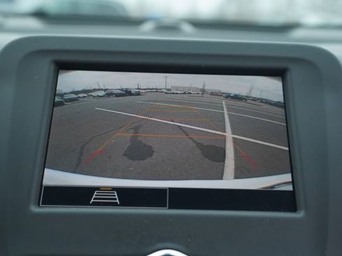 Used 2022 Chevrolet Equinox LT w/ Driver Convenience Package image 27