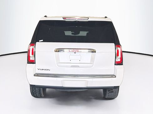 Used 2020 GMC Yukon Denali w/ Denali Ultimate Package AWD/4WD image 7