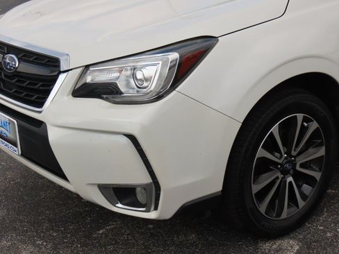 Used 2017 Subaru Forester 2.0XT Touring image 3
