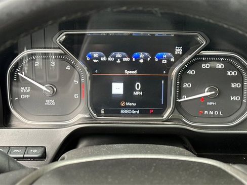 Used 2021 GMC Sierra 1500 Denali w/ Denali Ultimate Package image 23