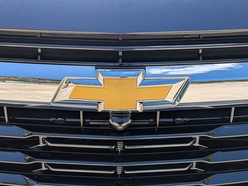New 2026 Chevrolet Tahoe LS RWD image 5