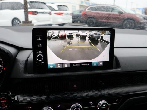 Certified 2023 Honda CR-V Sport Touring image 22