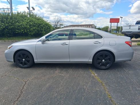 Used 2007 Lexus ES 350 w/ Premium Pkg FWD image 4