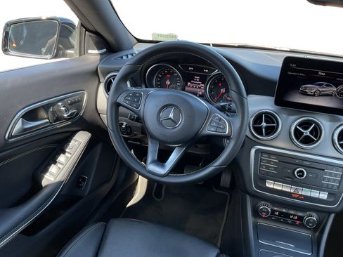 Used 2018 Mercedes-Benz CLA 250 w/ Premium Package image 10