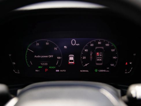 Used 2023 Honda Accord Sport image 28