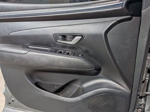 Certified 2023 Hyundai Tucson SEL image 11