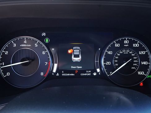 Used 2021 Acura TLX Technology Package image 9