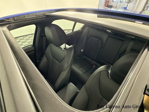 Used 2024 BMW M340i w/ Premium Package RWD image 22