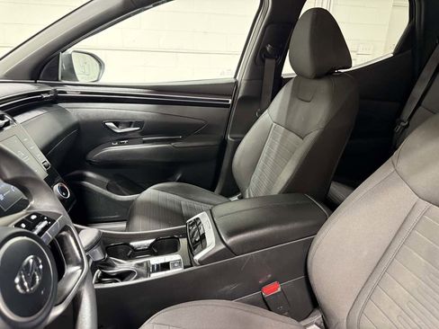 Used 2022 Hyundai Santa Cruz SEL AWD/4WD image 15