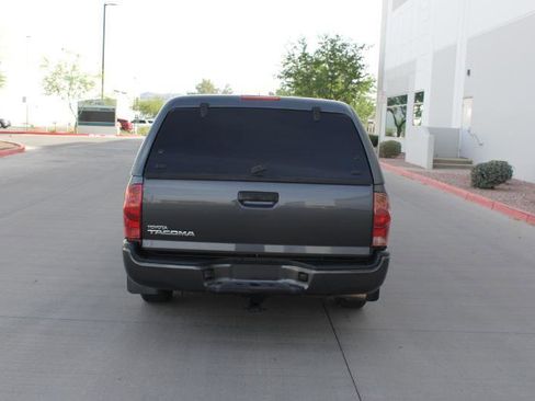 Used 2012 Toyota Tacoma 2WD Double Cab w/ Convenience Pkg image 6