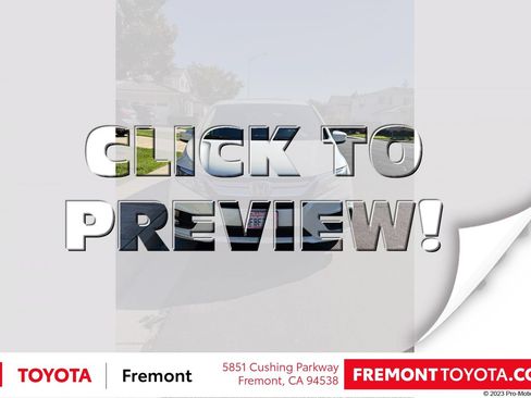 Used 2019 Honda Odyssey EX-L image 1