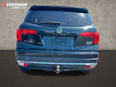 Used 2016 Honda Pilot Touring image 5