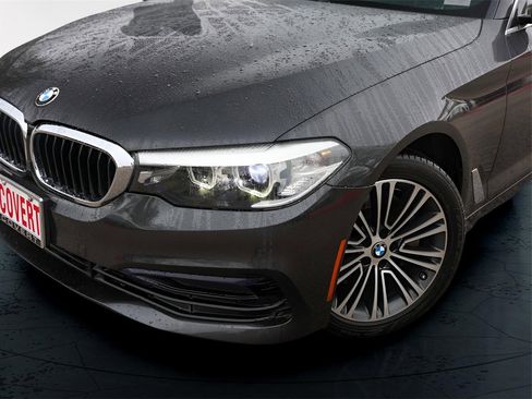 Used 2020 BMW 530i image 3