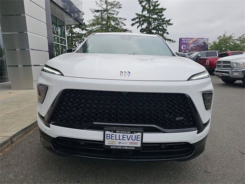 New 2025 Buick Enclave Sport Touring w/ Super Cruise Package image 2