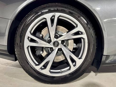 Used 2023 Audi e-tron GT Premium Plus w/ Executive Package image 36