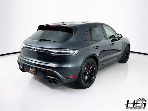 Used 2024 Porsche Macan GTS w/ Premium Plus Package image 6