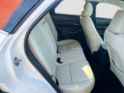 Used 2022 MAZDA CX-30 2.5 Turbo w/ Premium Plus Pkg image 28