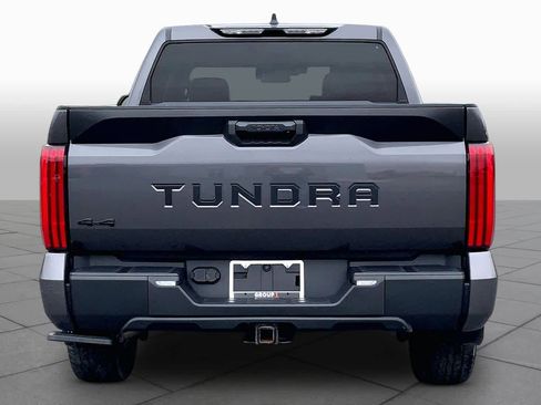 Used 2024 Toyota Tundra SR5 AWD/4WD image 5