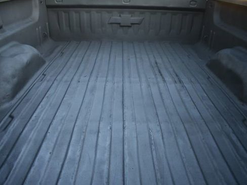 Used 2019 Chevrolet Silverado 2500 W/T image 9