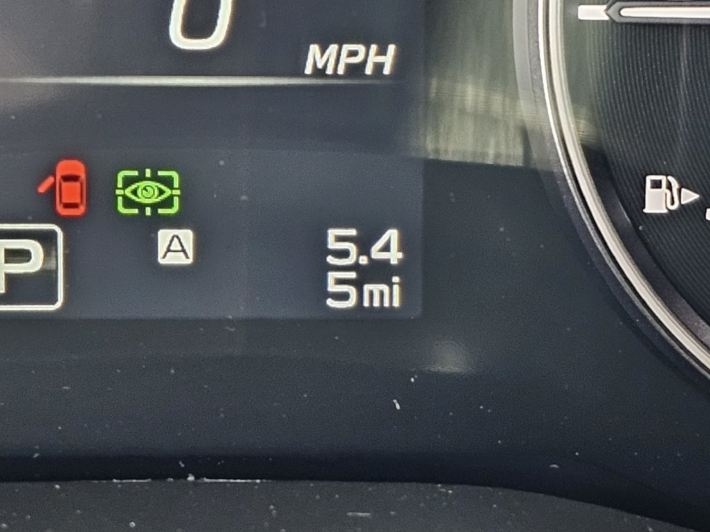 New 2026 Subaru Ascent Bronze Edition AWD/4WD image 28