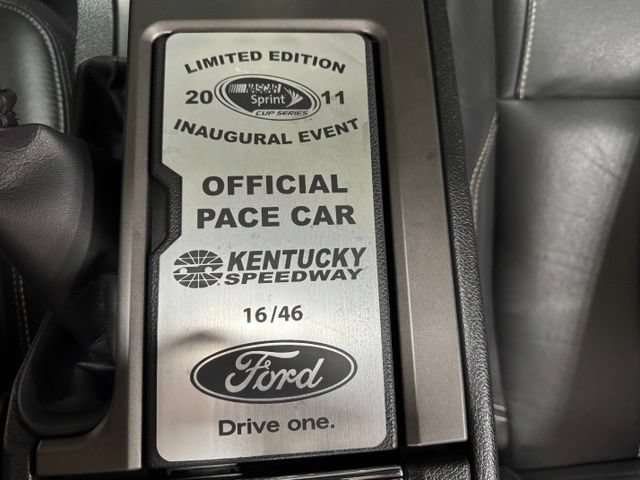 Used 2012 Ford Mustang GT Premium RWD image 27