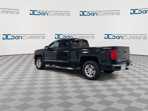 Used 2014 Chevrolet Silverado 1500 LT w/ All Star Edition image 6