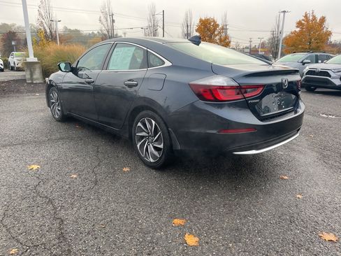 Used 2022 Honda Insight Touring image 5