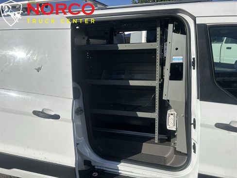 Used 2020 Ford Transit Connect XL FWD image 10