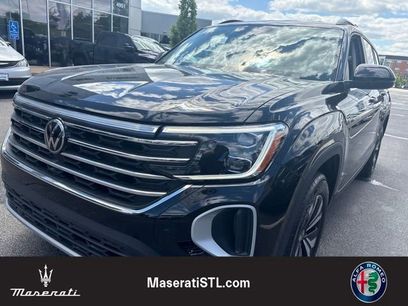 Used 2024 Volkswagen Atlas SE