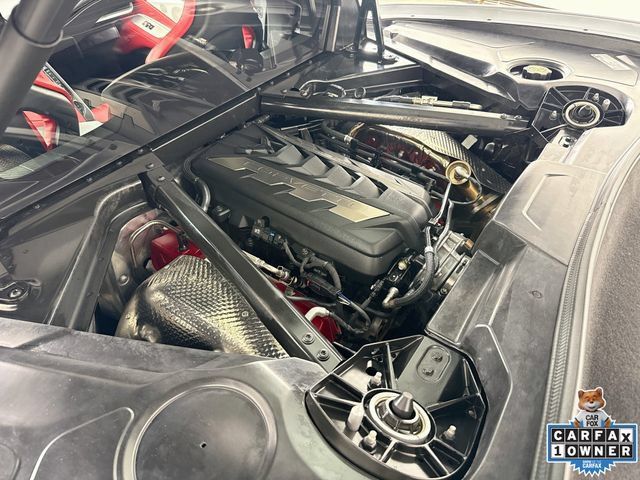 Used 2021 Chevrolet Corvette Stingray Preferred Cpe w/ 2LT RWD image 29