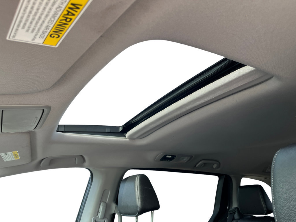 Used 2024 Honda Odyssey EX-L image 13
