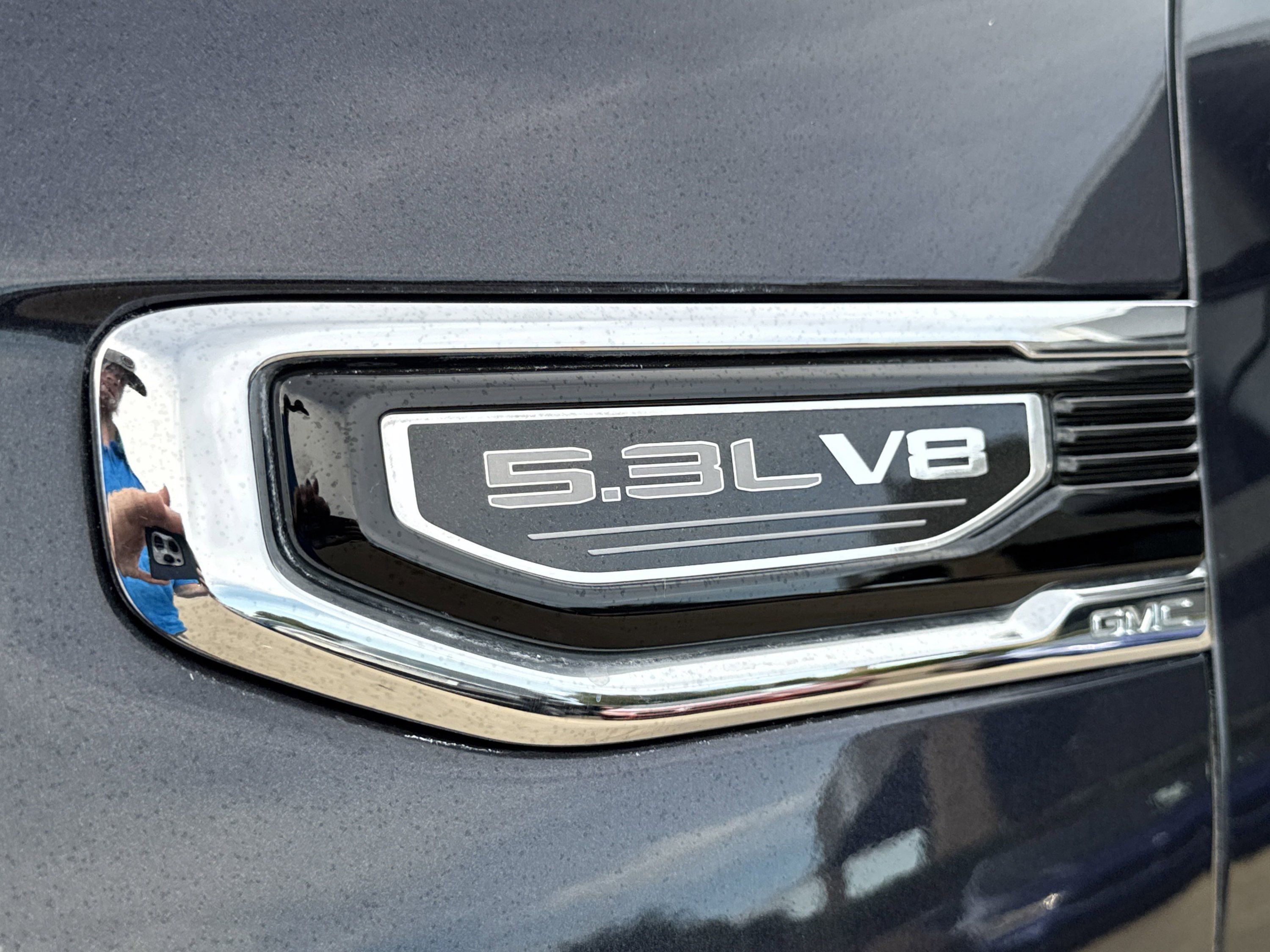 Used 2025 GMC Sierra 1500 SLT AWD/4WD image 52