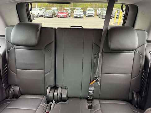 Used 2020 Chevrolet Tahoe LT AWD/4WD image 15