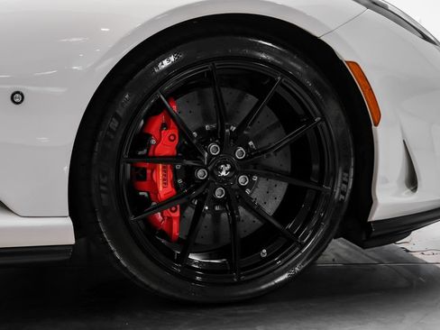 Used 2019 Ferrari 812 Superfast RWD image 63