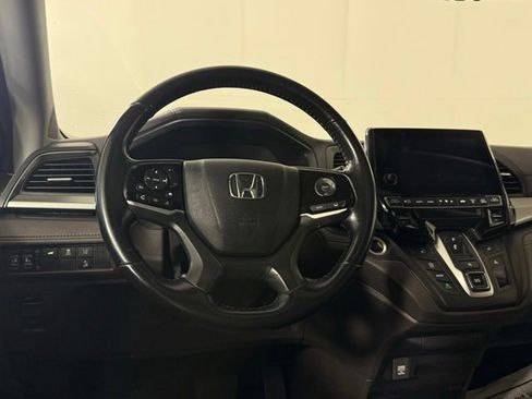 Used 2020 Honda Odyssey EX-L image 21